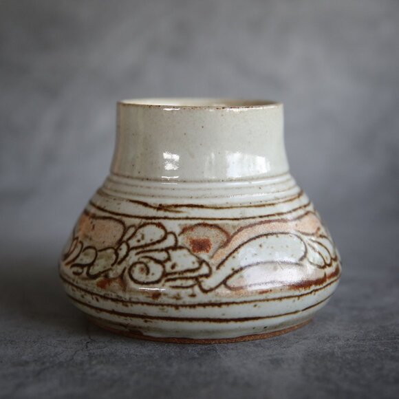 Vintage Blaisdell Mug Pottery - Picture 13 of 16